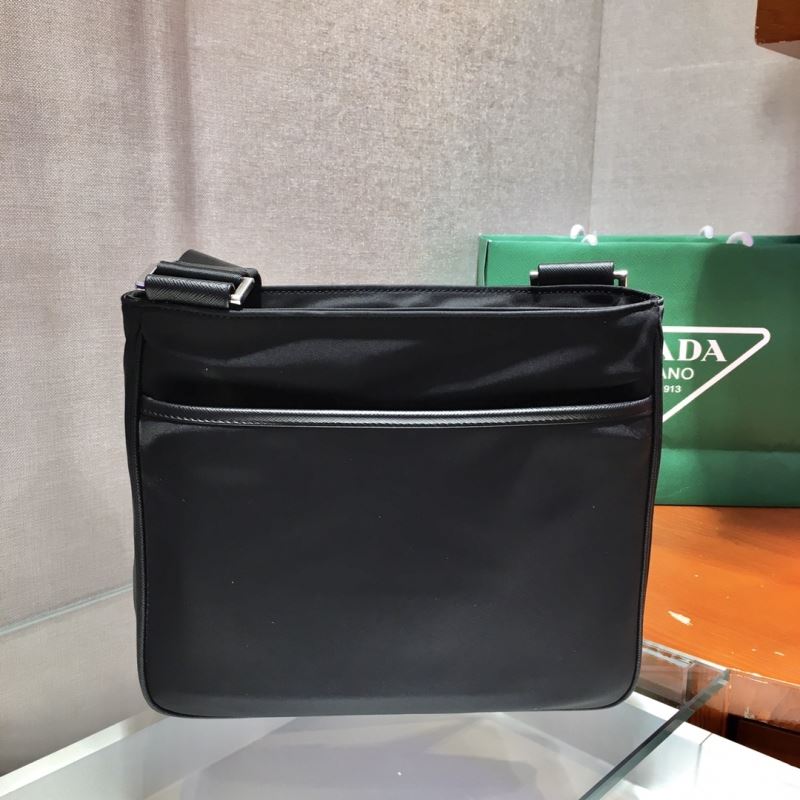 Mens Prada Satchel Bags